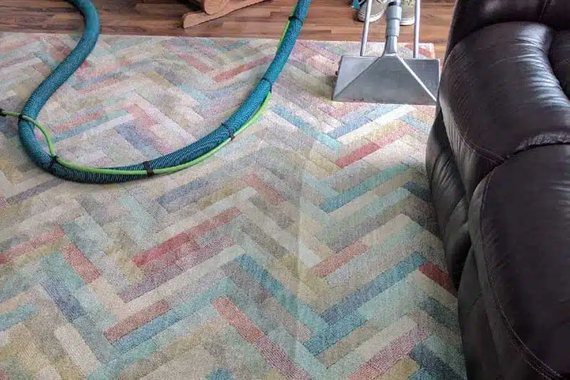 Carpet Cleaning in Turlock, CA