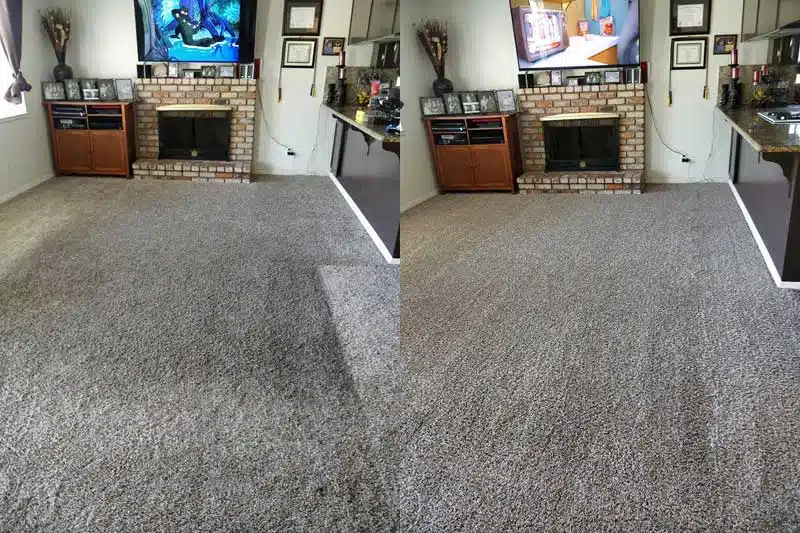 Carpet Cleaning in Turlock, CA