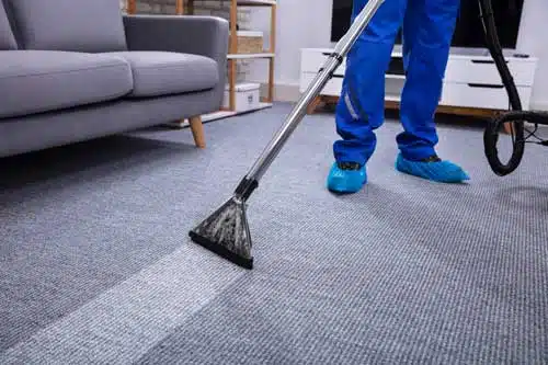 Carpet Cleaning Oakdale CA